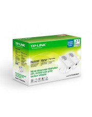 TP-LINK TL-PA4015PKIT * MODULES CPL AV500 PRISE STARTER KIT X2