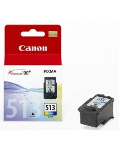 Encre CANON CL-513 couleur FR