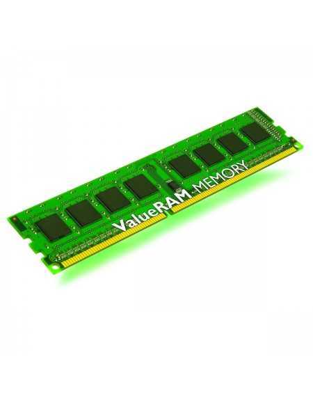 DIMM DDR3-1600 4GO KINGSTON PC3-12800