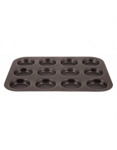 MOULE TI GATEAUX X12 NATURA