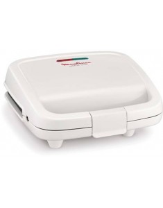GAUFRIER  BLANC avec range cordon et rangement vertical
