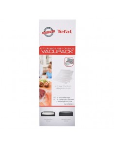 SAC PLASTIQUE POUR VT2540