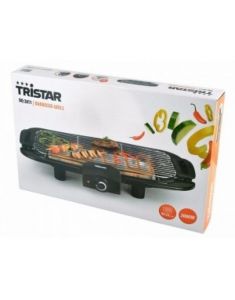 BBQ DE TABLE 2200W