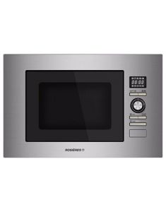 FMO ENC 28L GRILL 900W INOX