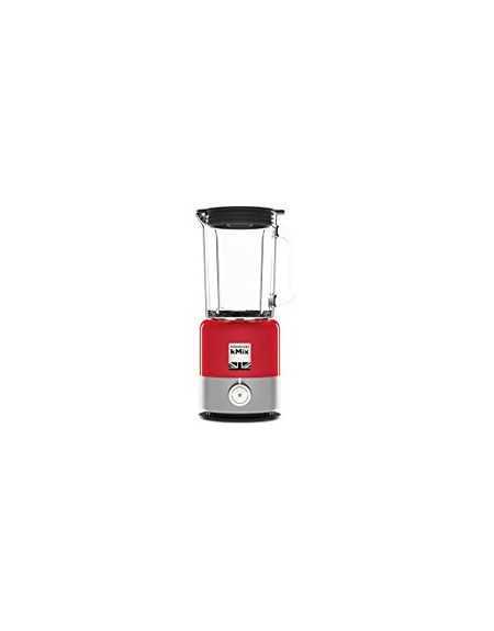 BLENDER 1,6L 800W ROUGE