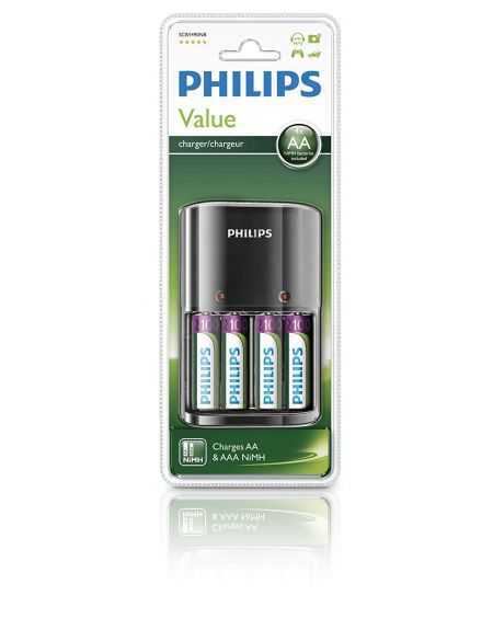 PHILIPS CHARGEUR CLASSIC