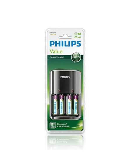 PHILIPS CHARGEUR CLASSIC 14