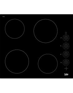 BEKO PC VITRO 4 RADIANT MANETT