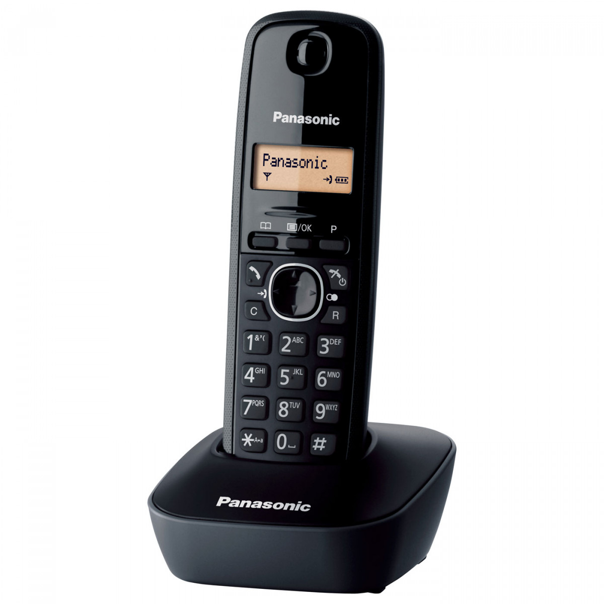 KX-TG1611FRH