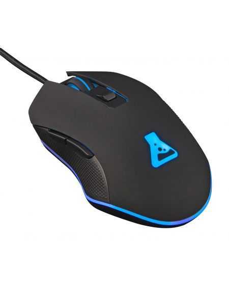 THE G LAB KULT HELIUM SOURIS GAMING 2400DPI