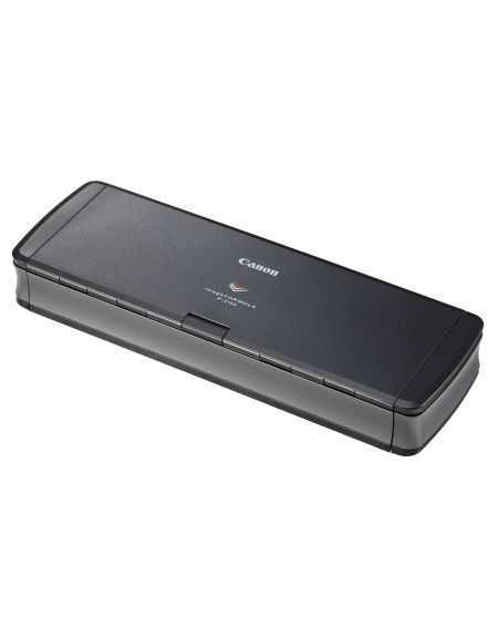 Scanner CANON imageFORMULA P-215 II A4 10-15ppm R/V PC/Mac