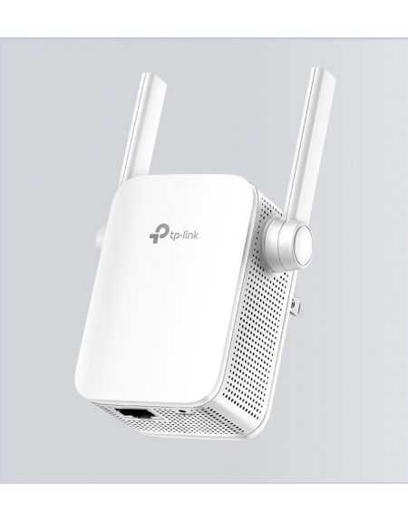 TP-LINK TL-RE305 * REPETEUR DE SIGNAL WiFi AC1200 +LAN