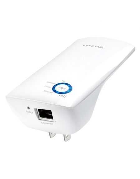 TP-LINK TL-WA850RE * REPETEUR DE SIGNAL WiFi