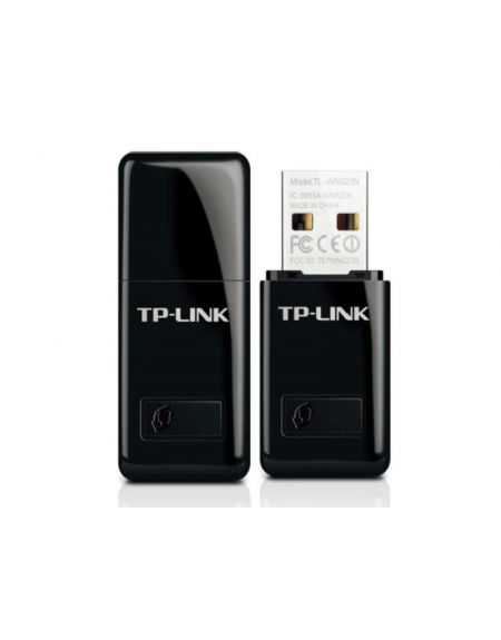 TP-LINK TL-WN823N * Cl? USB WiFi N 300Mbps Mini