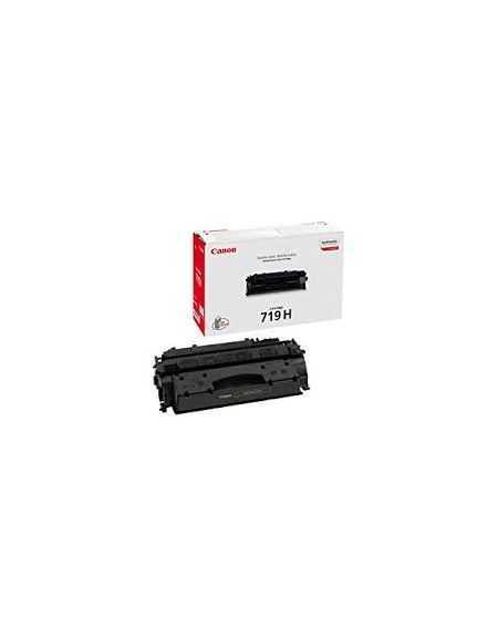 TONER CANON 719H (Noir) 6400p