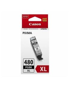 Encre CANON CLI-481XL BK DB