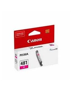 Encre CANON CLI-481 MAGENTA DB