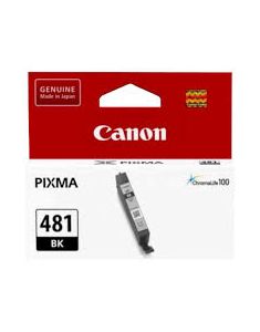 Encre CANON CLI-481 BLACK DB