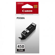 Encre CANON PGI-450 PGBK NOIR iP7240/MG5440/MG6340 DB