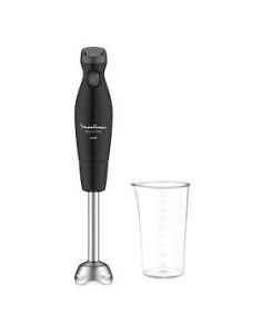 MIXEUR PLONGEANT EASY CHEF NOIR