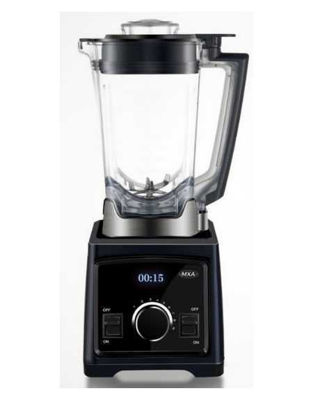 BLENDER MXA 2L 1500W NOIR