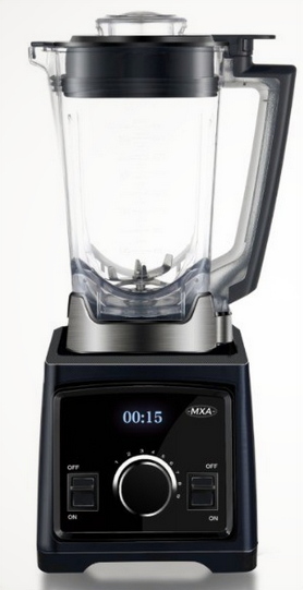 BLENDER MXA 2L 1500W  NOIR