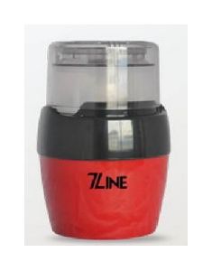 HACHOIR MOULINETTE 500W ROUGE