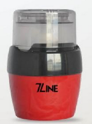 HACHOIR MOULINETTE 500W ROUGE