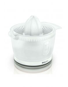 PRESSE AGRUME 0,5L 25W BLANC