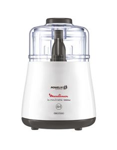 MOULINEX MOULINETTE Moulinette POWELIX 1000W 4en1 BlNEW