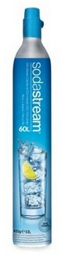 Cylindre d'échange de gaz Sodastream