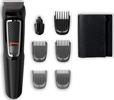 TONDEUSE MULTISTYLE 7EN1