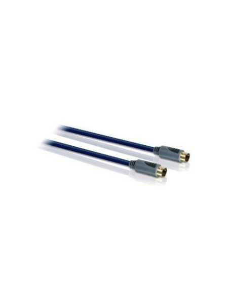 PHILIPS CABLE S.VIDEO 1.5M