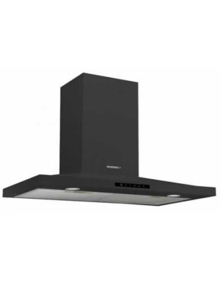HOTTE 60CM 621M3/H HOTTE 60CM 621M3/H