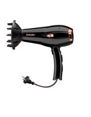 seche cheveux 2000W cordon rectractable diffuseur