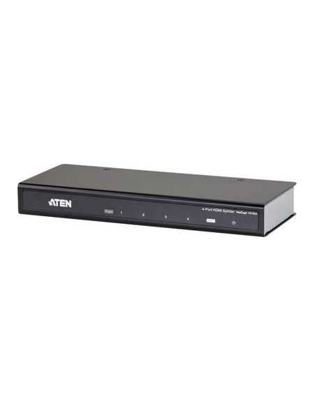 ATEN VS184A SPLITTER HDMI UHD/4K 1E > 4S * 051166