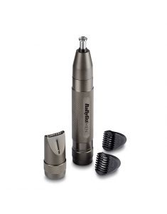 Tondeuse Précision sourcils+nez+oreilles