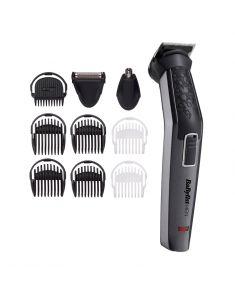 multi kit tond.10 en 1, visage et corps 
