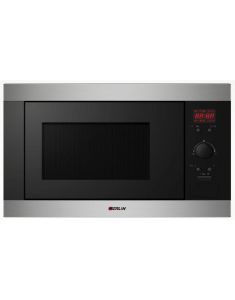 MICRO ONDES ENCASTRABLE GRILL 25L