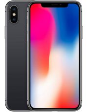 iPhone X 64Go GRIS reconditionnŽ (A+) garanti 1an sauf batterie