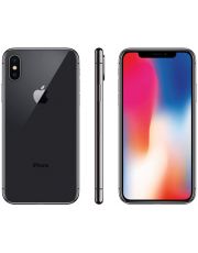 iPhone X 64Go GRIS reconditionnŽ (A+) garanti 1an sauf batterie