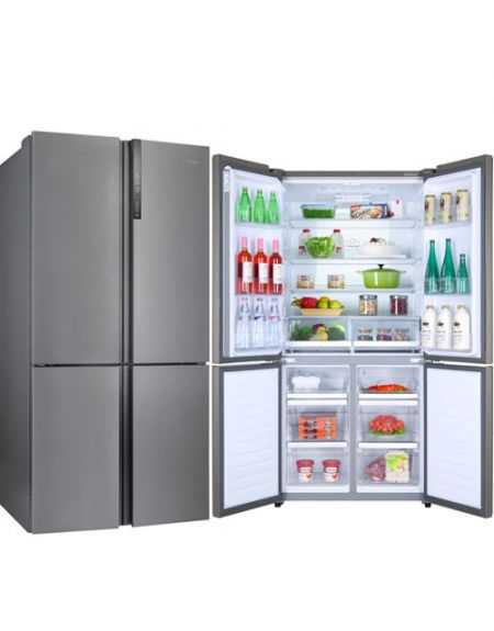 Réfrigérateur multi-portes 506L - GML844PZ6F