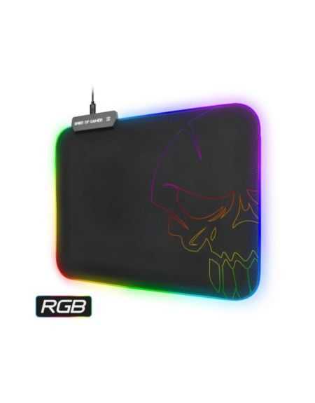 Support casque Gaming ST100 RGB Noir - CORSAIR - CASQCOR-ST100COR 