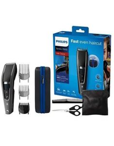 TONDEUSE CHEVEUX SERIE 5000