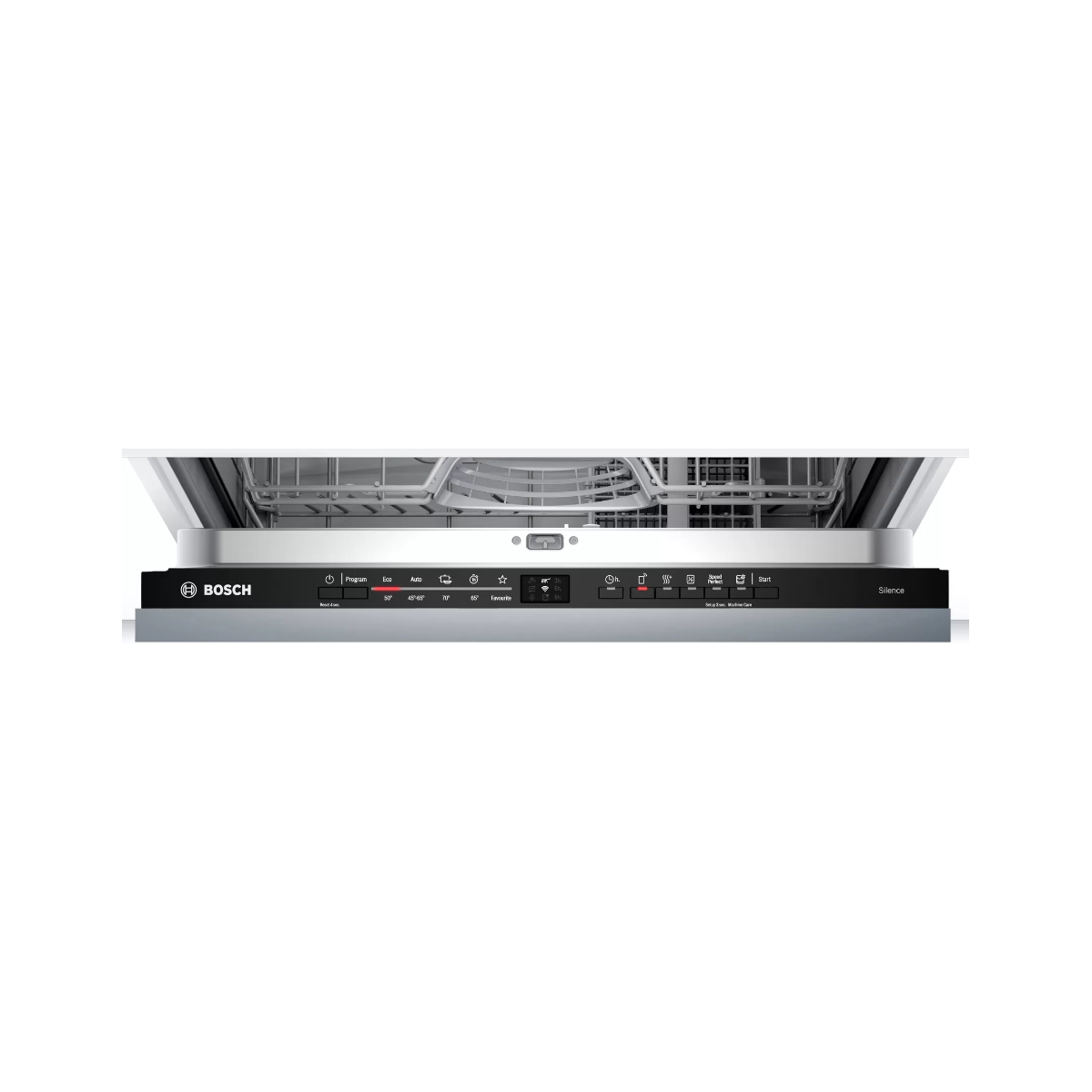BOSCH - LAVE VAISSELLE TOUT INTEGRABLE  12 COUVERTS 48DB A++ / E