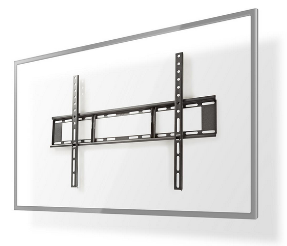 SUPPORT TV MURAL FIXE 37-70 POUCES JUSQU'A 35KG