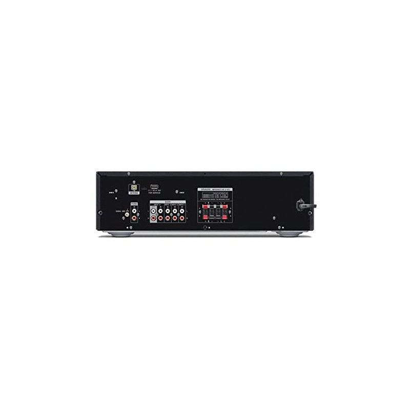 AMPLITUNE HIFI STER 2CH BLTH