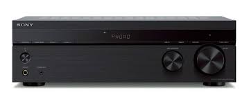 AMPLITUNE HIFI STER 2CH BLTH