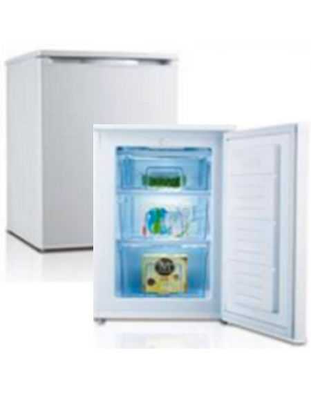 Congélateur armoire top - 3 tiroirs - 86l - A+ MERLIN - MK-TTC86 