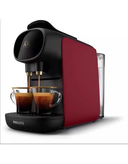 PHILIPS CA6530/00 Détartrant 250 ml pour machine à café L'OR Barista